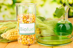 Canal Side biofuel availability