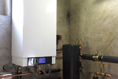 Canal Side condensing boiler companies